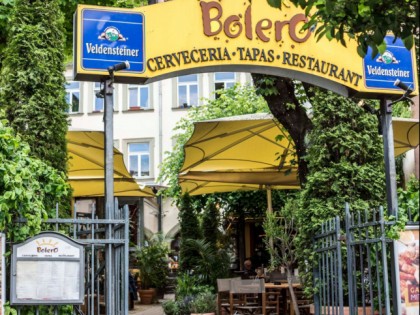 Foto: Bolero